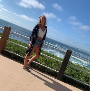 Meet your Posher, Betsy